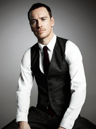 5 top szívtipró a vászonról - STYLELIFE -  - jóképű, michael fassbender, omar sy, sármos, sármos színészek, szexi férfi, szexi pasik, 