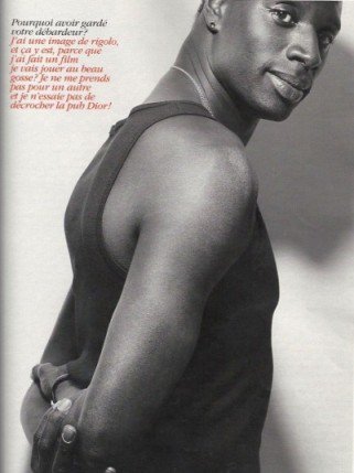 5 top szívtipró a vászonról - STYLELIFE -  - jóképű, michael fassbender, omar sy, sármos, sármos színészek, szexi férfi, szexi pasik, 